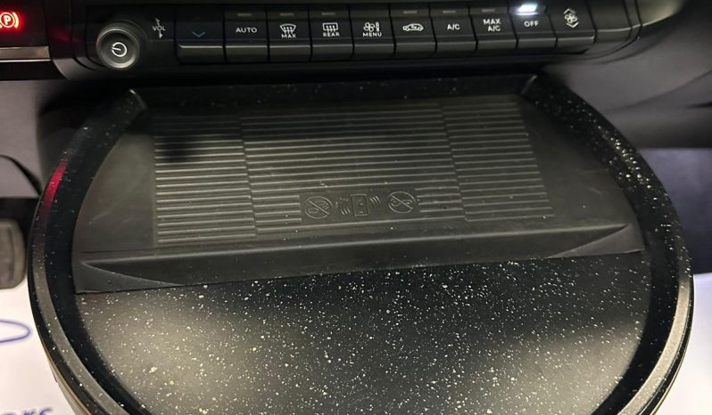 Ypsilon LX Automatica – Eleganza Top pieno