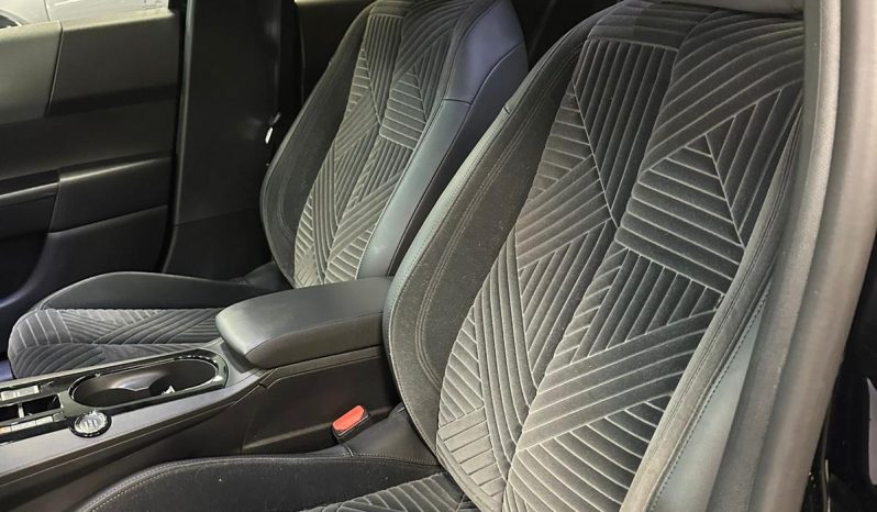 Ypsilon LX Automatica – Eleganza Top pieno