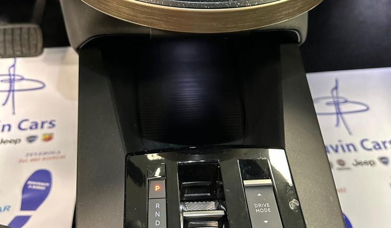 Ypsilon LX Automatica – Eleganza Top pieno