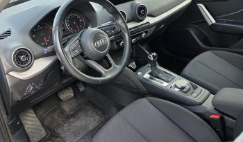 Q2 Business Advanced – Auto & Top! pieno