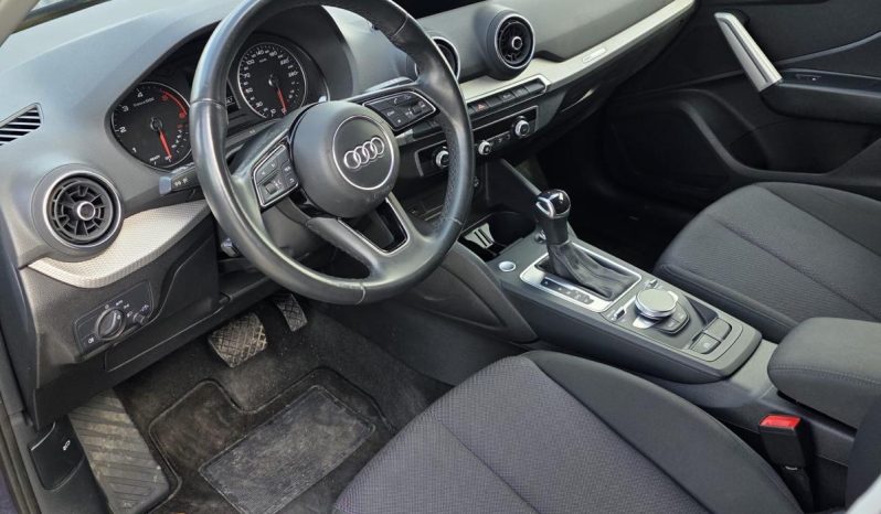 Q2 Business Advanced – Auto & Top! pieno