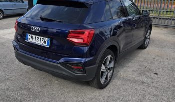 Q2 Business Advanced – Auto & Top! pieno