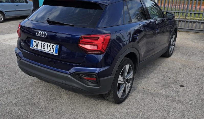 Q2 Business Advanced – Auto & Top! pieno