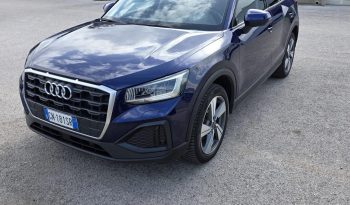 Q2 Business Advanced – Auto & Top! pieno