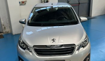 Peugeot 108 1.0 VTi 72 CV Active – OK Neopatentati, Bassi Consumi pieno