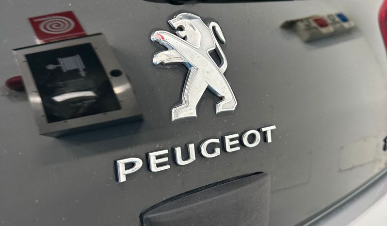 Peugeot 108 1.0 VTi 72 CV Active – OK Neopatentati, Bassi Consumi pieno