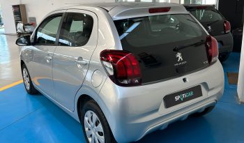 Peugeot 108 1.0 VTi 72 CV Active – OK Neopatentati, Bassi Consumi pieno