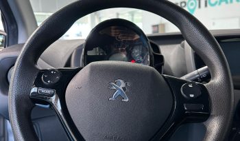 Peugeot 108 1.0 VTi 72 CV Active – OK Neopatentati, Bassi Consumi pieno