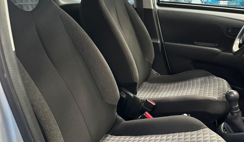 Peugeot 108 1.0 VTi 72 CV Active – OK Neopatentati, Bassi Consumi pieno