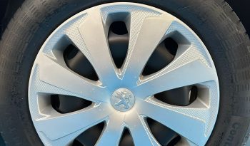 Peugeot 108 1.0 VTi 72 CV Active – OK Neopatentati, Bassi Consumi pieno
