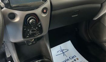 Peugeot 108 1.0 VTi 72 CV Active – OK Neopatentati, Bassi Consumi pieno