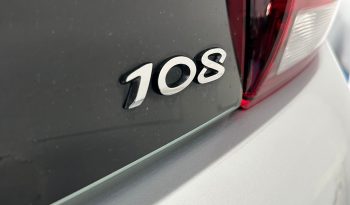 Peugeot 108 1.0 VTi 72 CV Active – OK Neopatentati, Bassi Consumi pieno