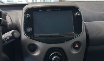 Peugeot 108 1.0 VTi 72 CV Active – OK Neopatentati, Bassi Consumi pieno