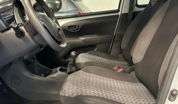 Peugeot 108 1.0 VTi 72 CV Active – OK Neopatentati, Bassi Consumi pieno