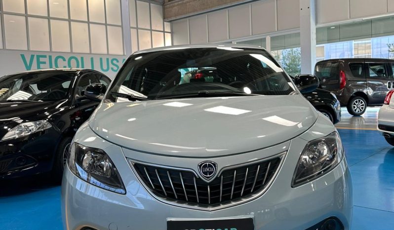 Occasione Lancia Ypsilon Platino 2024 – Full Optional + Pronta Consegna pieno