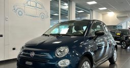 Fiat 500 1.0 Hybrid 70 CV – ZERO KM 2023, Full Optional, Pronta Consegna