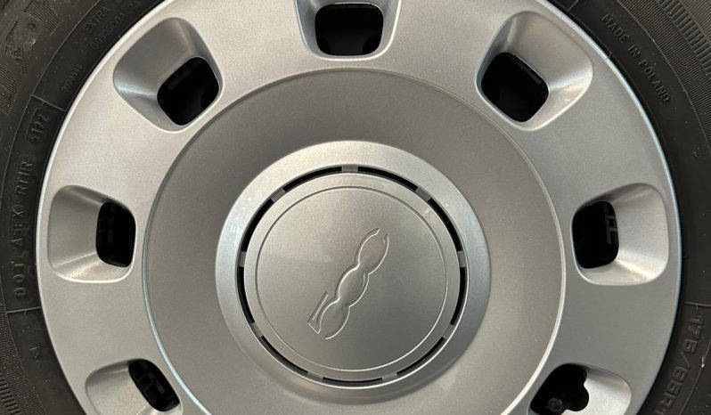 Fiat 500 1.0 Hybrid 70 CV – ZERO KM 2023, Full Optional, Pronta Consegna pieno