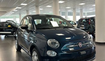 Fiat 500 1.0 Hybrid 70 CV – ZERO KM 2023, Full Optional, Pronta Consegna pieno