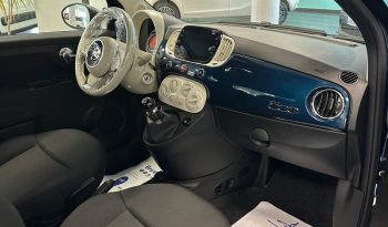 Fiat 500 1.0 Hybrid 70 CV – ZERO KM 2023, Full Optional, Pronta Consegna pieno