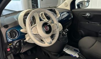 Fiat 500 1.0 Hybrid 70 CV – ZERO KM 2023, Full Optional, Pronta Consegna pieno
