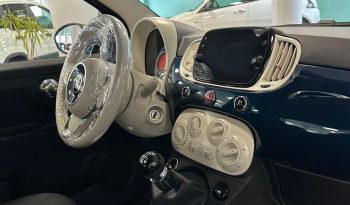 Fiat 500 1.0 Hybrid 70 CV – ZERO KM 2023, Full Optional, Pronta Consegna pieno