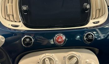 Fiat 500 1.0 Hybrid 70 CV – ZERO KM 2023, Full Optional, Pronta Consegna pieno