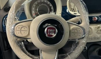 Fiat 500 1.0 Hybrid 70 CV – ZERO KM 2023, Full Optional, Pronta Consegna pieno