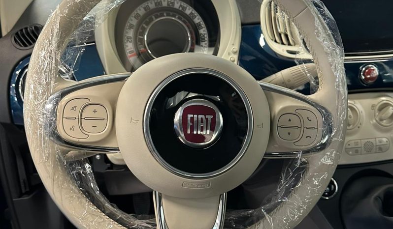 Fiat 500 1.0 Hybrid 70 CV – ZERO KM 2023, Full Optional, Pronta Consegna pieno