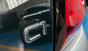 Citroën C1 Feel 1.0 VTi 72 CV 2019 – OK Neopatentati, Bassi Consumi pieno