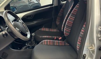 Citroën C1 Feel 1.0 VTi 72 CV 2019 – OK Neopatentati, Bassi Consumi pieno