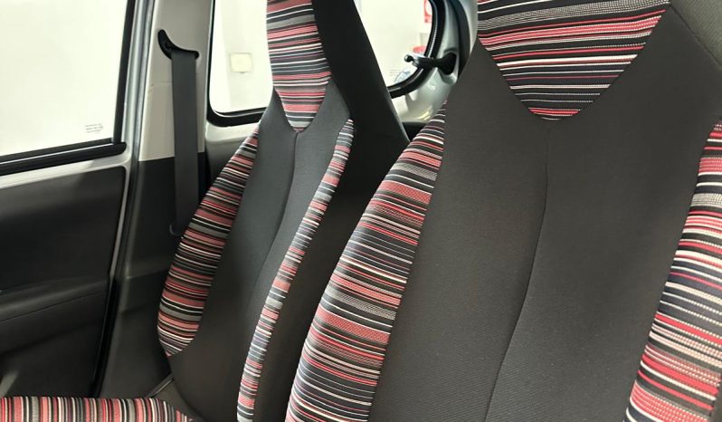 Citroën C1 Feel 1.0 VTi 72 CV 2019 – OK Neopatentati, Bassi Consumi pieno