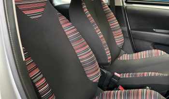 Citroën C1 Feel 1.0 VTi 72 CV 2019 – OK Neopatentati, Bassi Consumi pieno