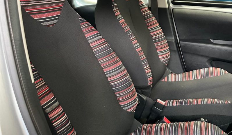 Citroën C1 Feel 1.0 VTi 72 CV 2019 – OK Neopatentati, Bassi Consumi pieno