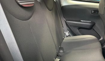 Citroën C1 Feel 1.0 VTi 72 CV 2019 – OK Neopatentati, Bassi Consumi pieno