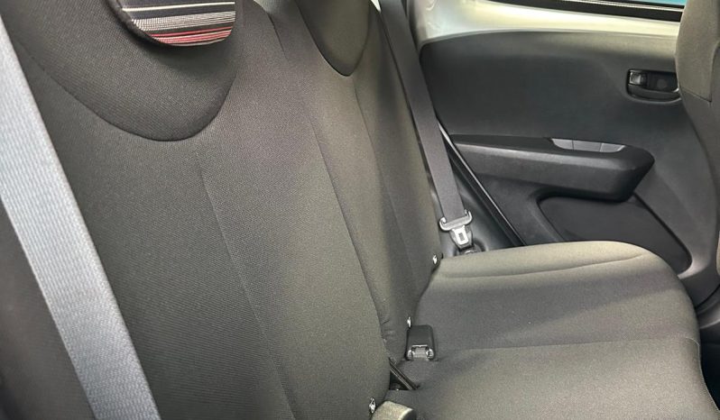 Citroën C1 Feel 1.0 VTi 72 CV 2019 – OK Neopatentati, Bassi Consumi pieno