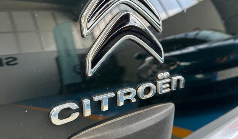 Citroën C1 Feel 1.0 VTi 72 CV 2019 – OK Neopatentati, Bassi Consumi pieno