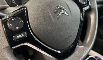 Citroën C1 Feel 1.0 VTi 72 CV 2019 – OK Neopatentati, Bassi Consumi pieno