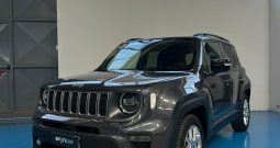 Jeep Renegade 1.5 Hybrid 130 CV DCT Limited – Automatica 2023
