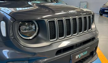 Jeep Renegade 1.5 Hybrid 130 CV DCT Limited – Automatica 2023 pieno