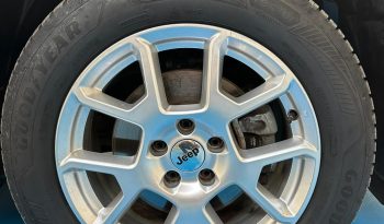 Jeep Renegade 1.5 Hybrid 130 CV DCT Limited – Automatica 2023 pieno