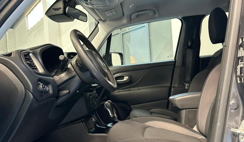 Jeep Renegade 1.5 Hybrid 130 CV DCT Limited – Automatica 2023 pieno