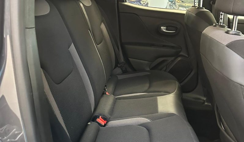 Jeep Renegade 1.5 Hybrid 130 CV DCT Limited – Automatica 2023 pieno