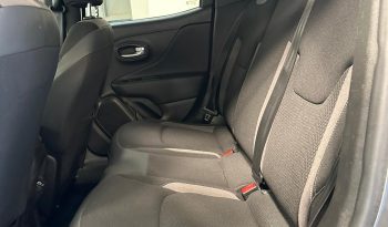 Jeep Renegade 1.5 Hybrid 130 CV DCT Limited – Automatica 2023 pieno