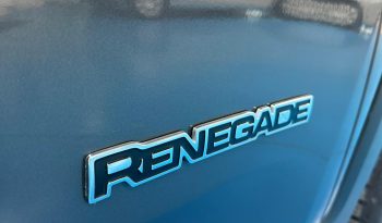 Jeep Renegade 1.5 Hybrid 130 CV DCT Limited – Automatica 2023 pieno