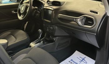 Jeep Renegade 1.5 Hybrid 130 CV DCT Limited – Automatica 2023 pieno