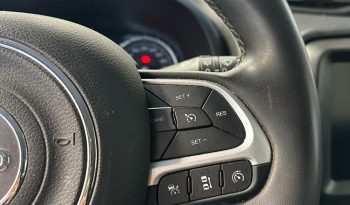 Jeep Renegade 1.5 Hybrid 130 CV DCT Limited – Automatica 2023 pieno