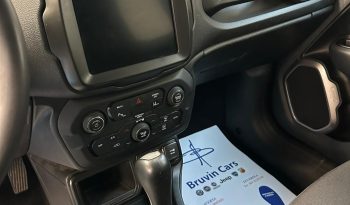 Jeep Renegade 1.5 Hybrid 130 CV DCT Limited – Automatica 2023 pieno