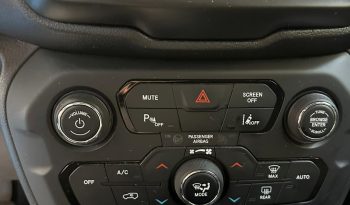 Jeep Renegade 1.5 Hybrid 130 CV DCT Limited – Automatica 2023 pieno