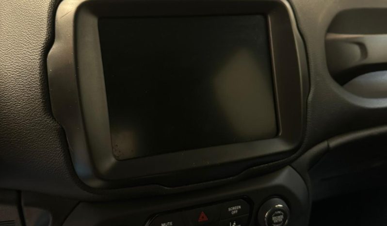 Jeep Renegade 1.5 Hybrid 130 CV DCT Limited – Automatica 2023 pieno