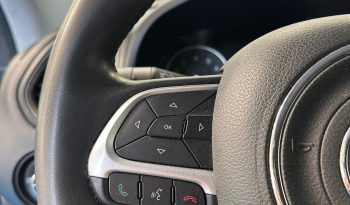 Jeep Renegade 1.5 Hybrid 130 CV DCT Limited – Automatica 2023 pieno